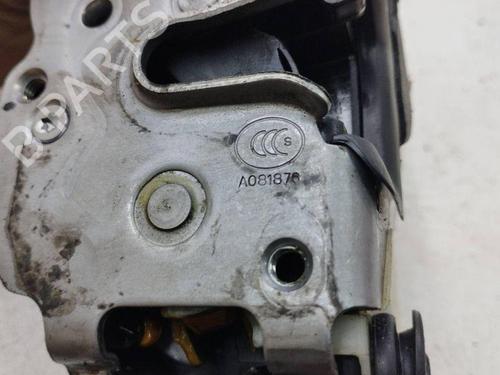 Rear left lock OPEL ZAFIRA TOURER C (P12) 2.0 CDTi (75) | BP28894877C100 