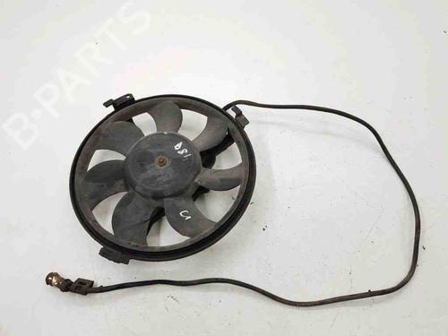 Køleventilator elektrisk OPEL ASTRA G Hatchback (T98) 1.6 16V (F08, F48) (101 hp) 28875936