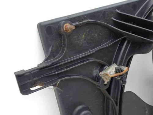 Radiator fan INFINITI Q50 50 D | BP28899456M35 