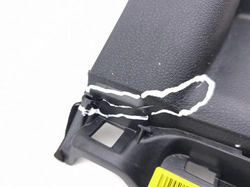 Boot lining KIA NIRO I (DE) E-NIRO | BP36984294I3 - Image 2