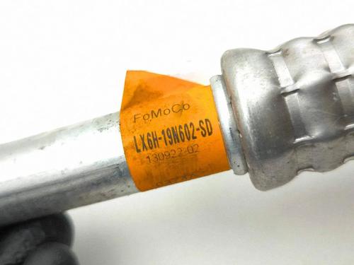 AC pipe FORD KUGA III (DFK) 2.5 Duratec Plug-in-Hybrid | BP38278627M126 - Image 8