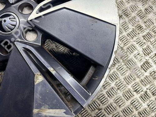 Step SKODA ENYAQ iV SUV (5AZ) 50 | BP32143853C149 