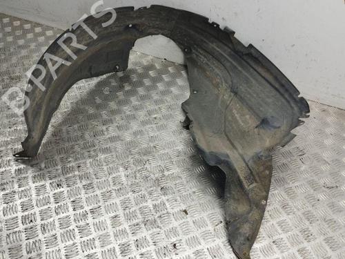 Wheel arch MAZDA CX-7 (ER) 2.3 MZR DISI Turbo AWD (ER3P) | BP28890001C56 