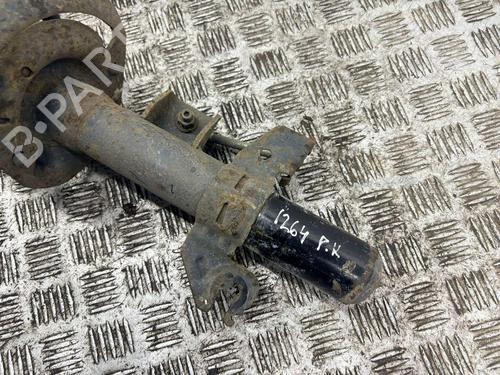 Left front shock absorber JEEP CHEROKEE (KL) 2.0 CRD | BP33897992M16 - Image 2