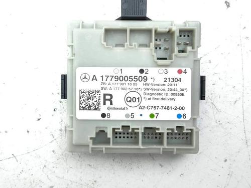 Used Electronic module Electronic module 28902557 28902557
