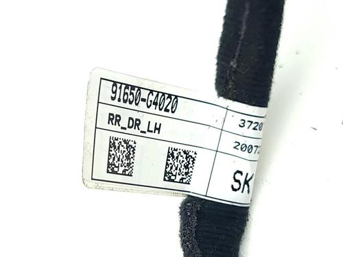 Wiring harness HYUNDAI i30 (PDE, PD, PDEN) 1.0 T-GDI | BP33865295E16 - Image 3