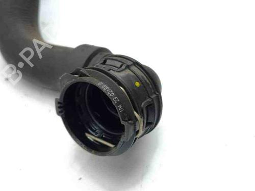 Pipe OPEL ASTRA L (OV5) 1.2 (FPHNSL, FPHNSR) | BP28880877M125