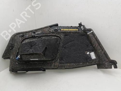 Boot lining AUDI A5 (F53, F5P) 2.0 TDI | BP36349237I3 - Image 2