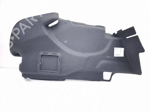 Boot lining MERCEDES-BENZ EQE (V295) EQE 350 (295.125) | BP37228256I3 - Image 7