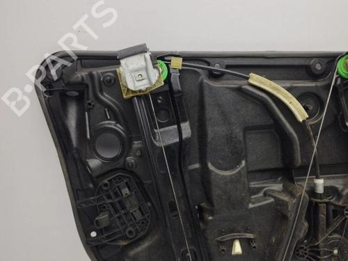Front right window mechanism MERCEDES-BENZ B-CLASS Sports Tourer (W246, W242) B 200 CDI (246.201) | BP28901553C23 
