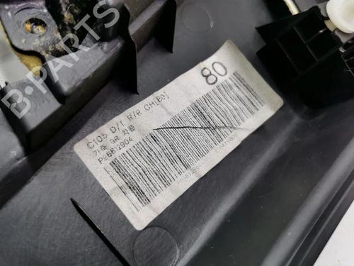 Rear right panel OPEL ANTARA A (L07) 2.0 CDTI 4x4 | BP36189398C61 - Image 11