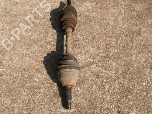 Antriebswelle links vorne für OPEL ASTRA H (A04) 1.7 CDTI (L48) (100 hp) 28887502