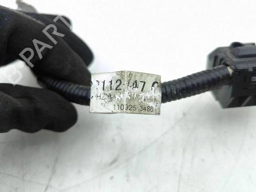 Cable LEXUS CT (ZWA10_) 200h (ZWA10_) | BP40194022E12 - Image 6