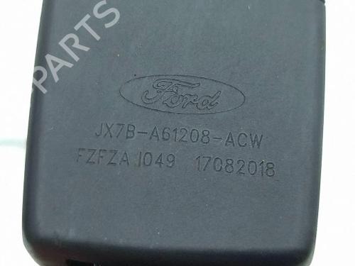 Seat buckle FORD FOCUS IV (HN) 1.0 EcoBoost | BP40466144I32 - Image 6