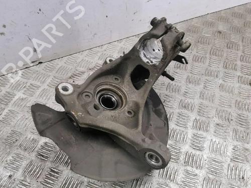 Right front steering knuckle SEAT ATECA (KH7, KHP) 1.6 TDI | BP36178142M26 - Image 2