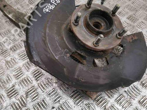 Right front steering knuckle INFINITI Q50 50 D | BP28876108M26