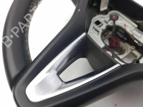 Steering wheel INFINITI Q30 1.5 D | BP33664567C49 - Image 18