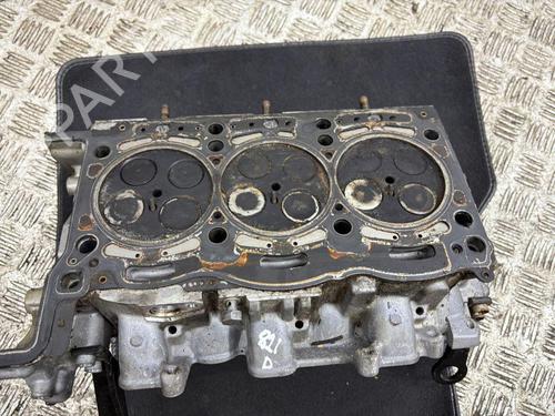 Cylinder head AUDI A6 Allroad C7 (4GH, 4GJ) 3.0 TDI quattro | BP29976155M5 