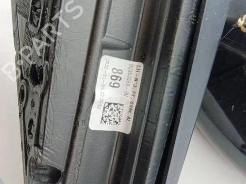 Retrovisor esquerdo OPEL MOKKA 1.2 (76) | BP36193588C26 - Image 12