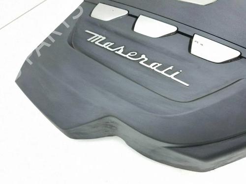 Upper protection MASERATI GHIBLI III (M157) 3.0 D | BP37670203M93 - Image 2