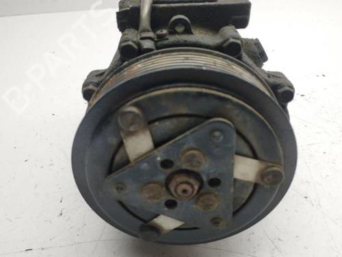 AC-Kompressor FORD FOCUS C-MAX (DM2) 2.0 TDCi | BP28894344M34 