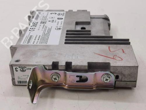Electronic module TOYOTA C-HR (_X1_) 1.8 Hybrid (ZYX10_, ZYX11_) | BP33643153M83 - Image 6