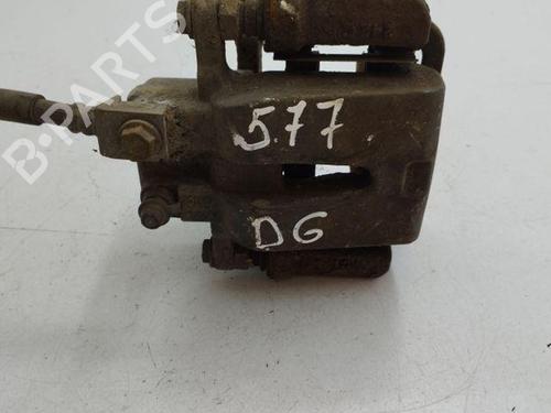 Right rear brake caliper CHRYSLER 300C Touring (LX, LE) 3.0 CRD | BP28852081M106