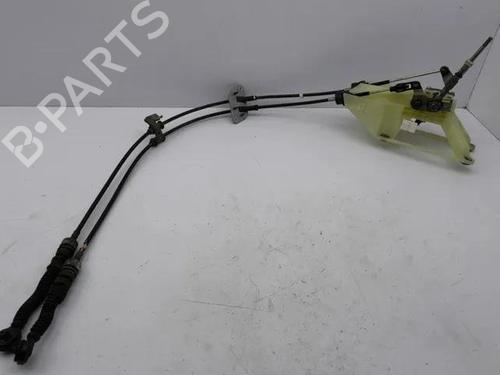Stuurwielbediening MAZDA CX-5 (KE, GH) 2.2 D AWD (KE2AW) (150 hp) 28865622