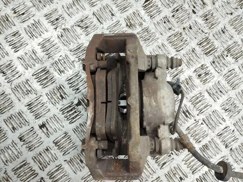 Left front brake caliper AUDI A6 C7 (4G2, 4GC) 2.0 TDI | BP36360396M105 - Image 5