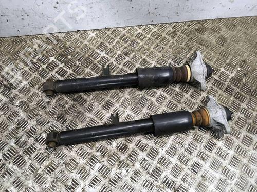 Used Left rear shock absorber Left rear shock absorber 39229713 39229713