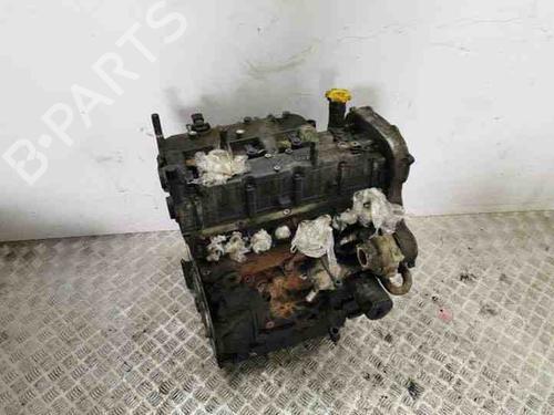 Motor CHRYSLER VOYAGER II (ES) 2.5 TD (118 hp) 28853869