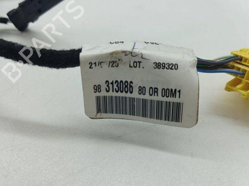 Ledningsnett CITROËN C5 AIRCROSS (A_) 1.2 PureTech 130 (ARHNSJ) | BP28856004E16 