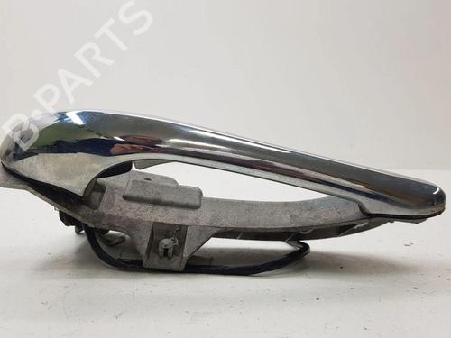 Rear right exterior door handle MASERATI QUATTROPORTE V 4.2 | BP28903807C130 