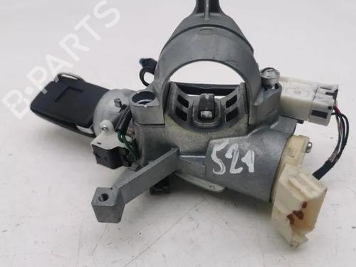 Ignition barrel CITROËN C-CROSSER (VU_, VV_) 2.2 HDi | BP28850196M48