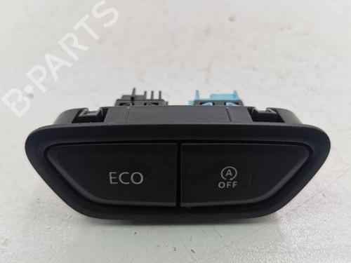 Used Switch RENAULT KADJAR (HA_, HL_) 1.5 dCi 110 (HLA3) (110 hp) 28853330