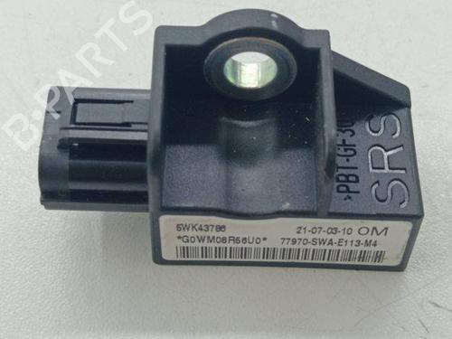 Electronic sensor HONDA CR-V II (RD_) 2.2 CTDi (RD9) | BP28841191M84 