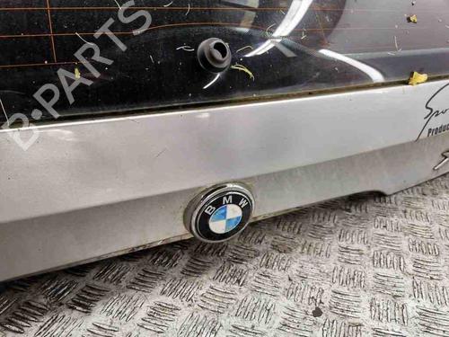 Tailgate BMW X5 (E53) 3.0 d | BP28887449C6