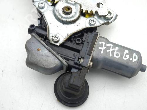 Rear right window mechanism INFINITI Q50 50 D | BP36179934C25 - Image 2