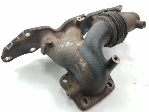 Exhaust manifold MAZDA CX-7 (ER) 2.3 MZR DISI Turbo AWD (ER3P) | BP36187422M110 - Image 5