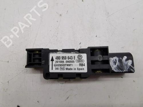Used Electronic sensor Electronic sensor 36381754 36381754