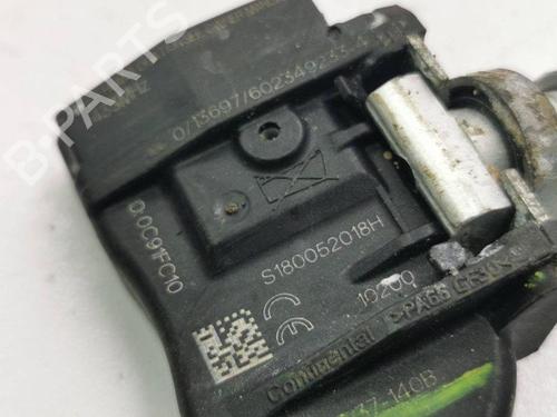 Electronic sensor HYUNDAI TUCSON (TL, TLE) 1.7 CRDi | BP28895023M84 