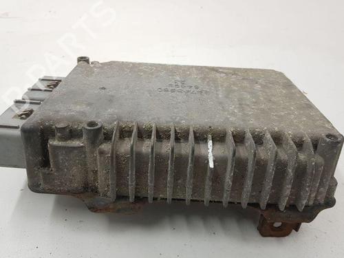 Engine control unit (ECU) CHRYSLER VOYAGER IV (RG, RS) 3.8 | BP28892062M57