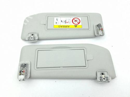 Used Left sun visor Left sun visor 38241834 38241834