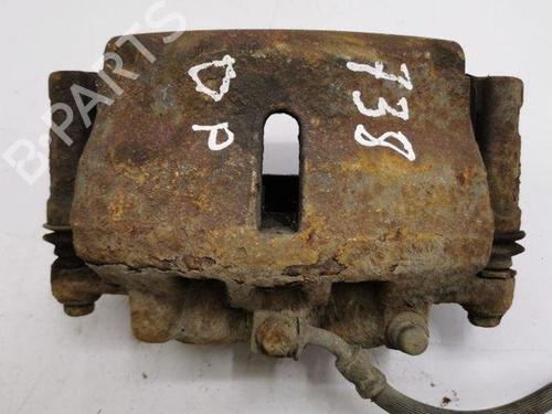 Right front brake caliper SAAB 9-7X 4.2 AWD | BP28858154M104