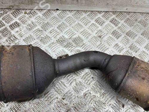 Catalyst MASERATI QUATTROPORTE V 4.2 | BP29337679M10