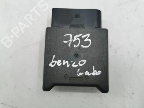 Used Electronic module Electronic module 33255885 33255885