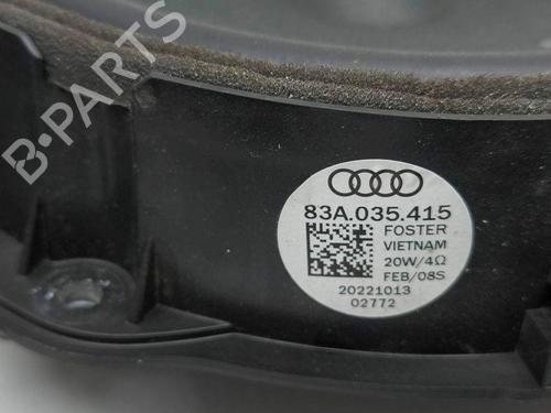 Electronic module AUDI A1 Sportback (8XA, 8XF) 1.0 TFSI | BP28881229M83 