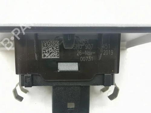 Electronic sensor VW GOLF VIII (CD1, DA1) 1.5 TSI | BP28859148M84 