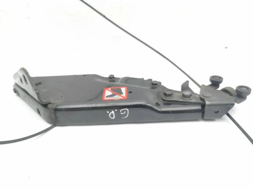 Hinge/Door check strap MAZDA 5 (CW) 1.6 CD | BP28871530C146 - Image 6