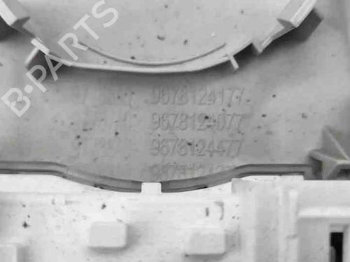 Kabinelys CITROËN C4 Picasso II 1.6 HDi / BlueHDi 115 | BP28848687I8 